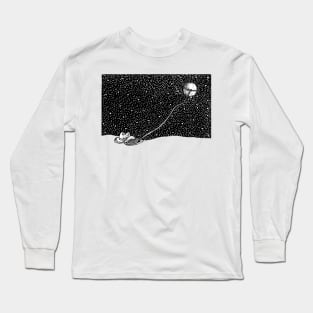 Catch Long Sleeve T-Shirt